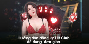 Đăng ký Hit Club