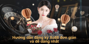 Đăng ký Xo88