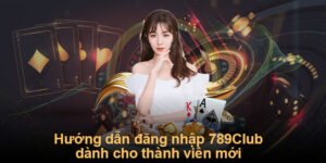 Đăng nhập 789Club