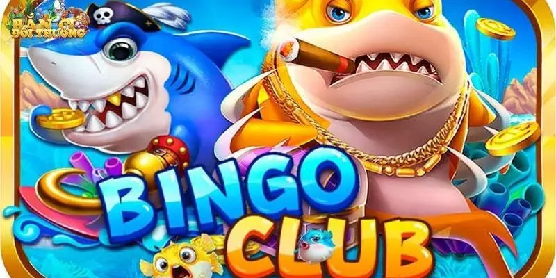 Điều đặc biệt giúp Bắn Cá Bingo chinh phục người chơi