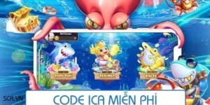 Mẹo chơi bắn cá đổi thưởng tặng code từ game thủ kỳ cựu