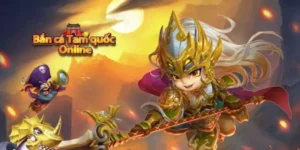 Điều đặc biệt khiến Bắn Cá Tam Quốc thu hút game thủ