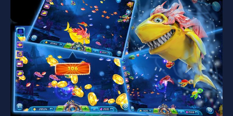 Đồ họa, âm thanh trong game rất được đầu tư