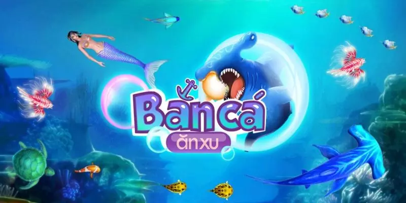 Chiến thuật chơi game bắn cá ăn xu bất bại cho người mới