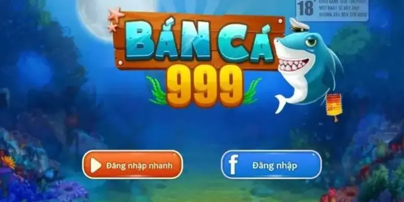 Một trong những tựa game bắn cá đổi thưởng uy tín