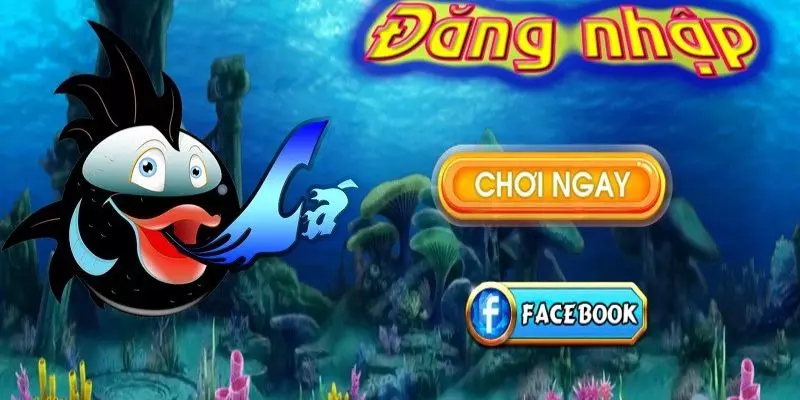 Bạn có thể chơi game bắn cá ăn tiền mọi lúc mọi nơi